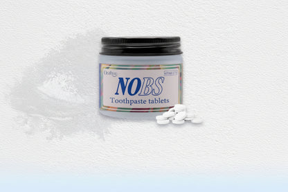 Chewable Toothpaste Tablets Remove Stains Brightening Teeth Gums Mint Flavor Travel Friendly Fresh Breath Solid Dental Tablets