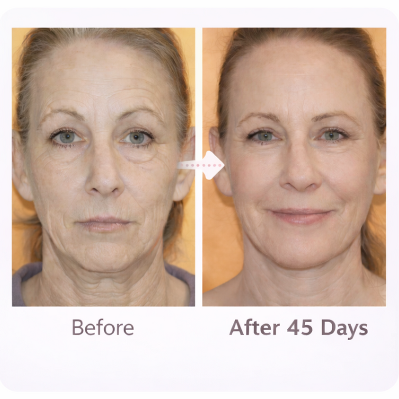 PureRoutine® Anti Aging Serum