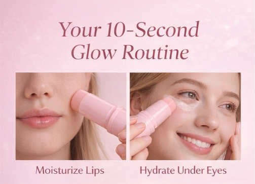 PureRoutine® Moisturizing Stick