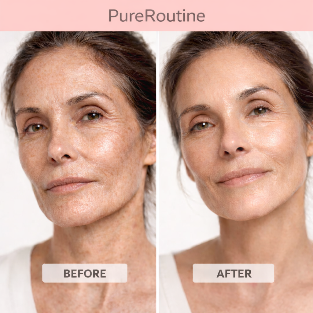 PureRoutine® Moisturizing Stick