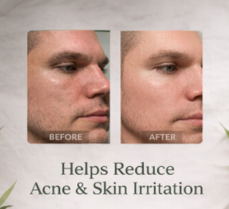 PureRoutine® Bamboo Towel